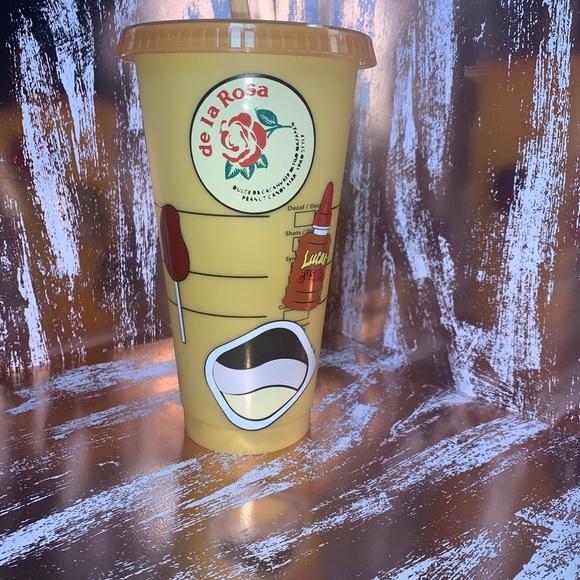 Starbucks Tumblr - Picture 2 of 4